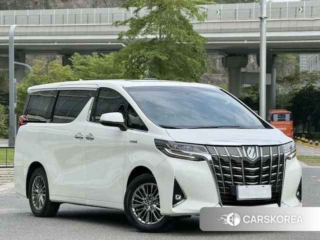 Toyota Elfa id 4290045 из Китая 15