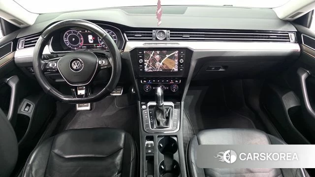 Volkswagen Arteon id 4632853 из Кореи 30