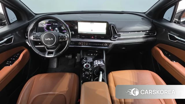 Kia Sportage 5th Generation id 3915234 из Кореи 17