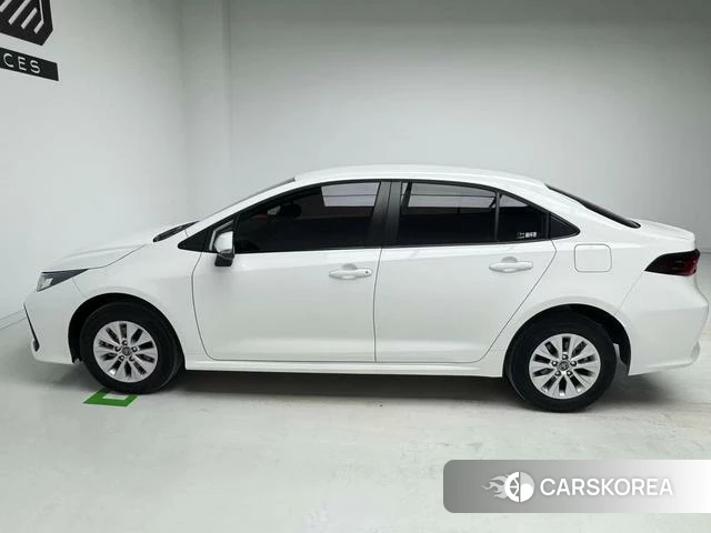 Toyota Corolla id 4348572 из Китая 14