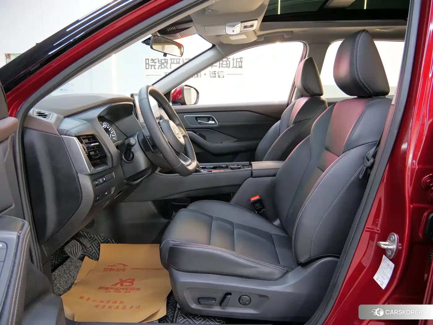 Nissan X-Trail id 4539078 из Китая 17