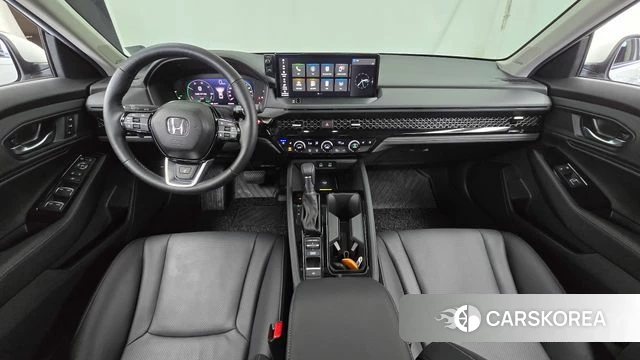Honda Accord 11th Generation id 4590128 из Кореи 28