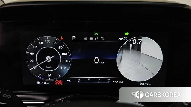 Kia Carnival 4th generation id 4631228 из Кореи 29
