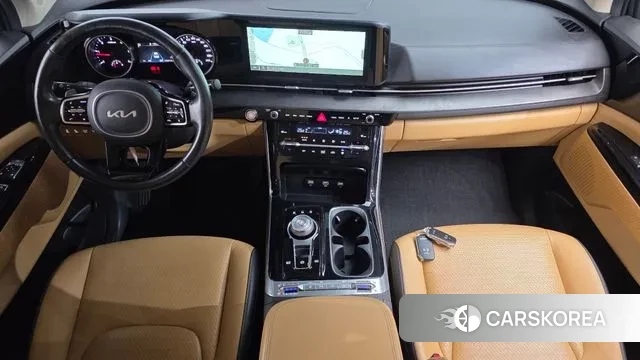 Kia Carnival 4th generation id 3463401 из Кореи 17