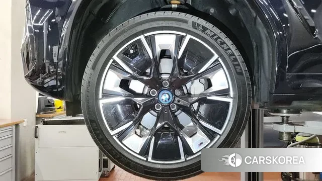 BMW iX3 id 3431963 из Кореи 7