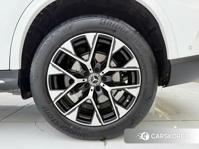 Mercedes-Benz GLC id 4348922 из Китая 19