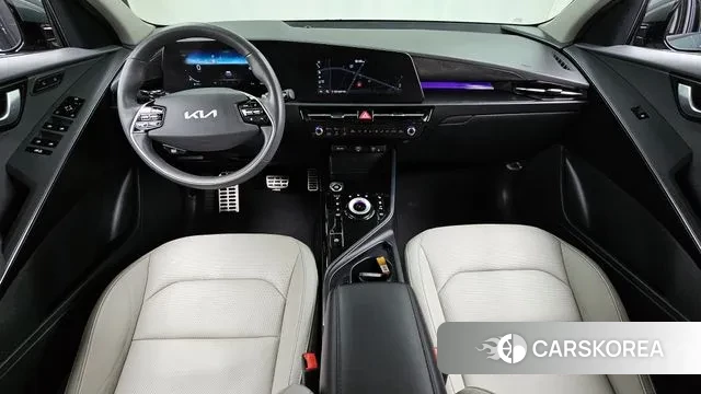 Kia Di Ol Nu Niro id 3389565 из Кореи 17