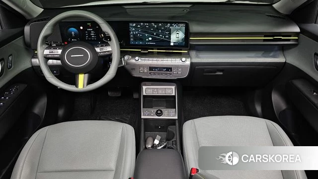 Hyundai Kona (SX2) id 3811700 из Кореи 17