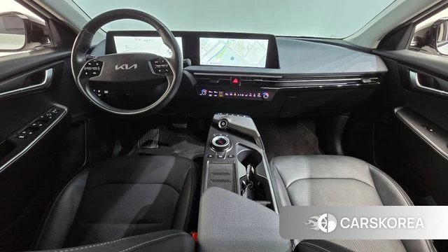 Kia EV6 id 4758141 из Кореи 30