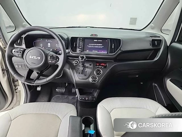 Kia The New Kia Ray id 4354965 из Кореи 16