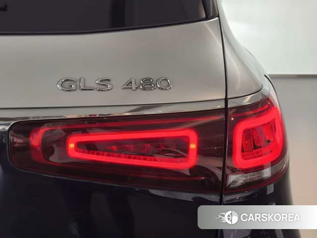 Mercedes-Benz Maybach GLS id 4314060 из Китая 15