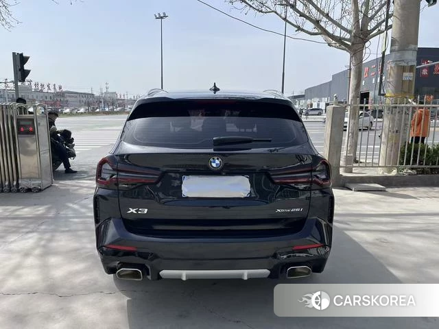 BMW X3 id 4306850 из Китая 7