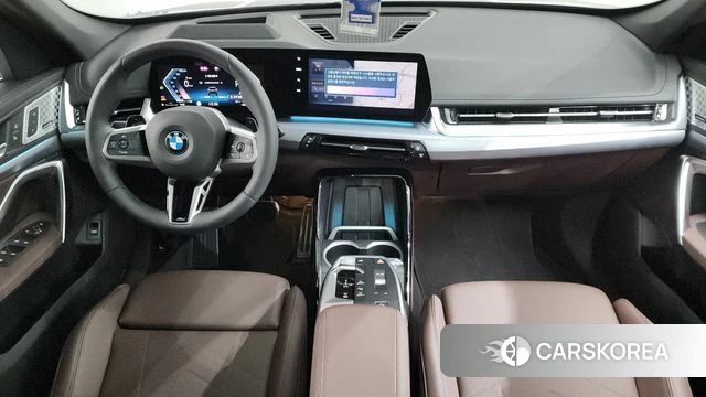 BMW X1 (U11) id 4602286 из Кореи 33