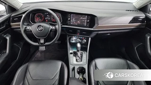 Volkswagen 7th Generation of Jetta id 3621737 из Кореи 17