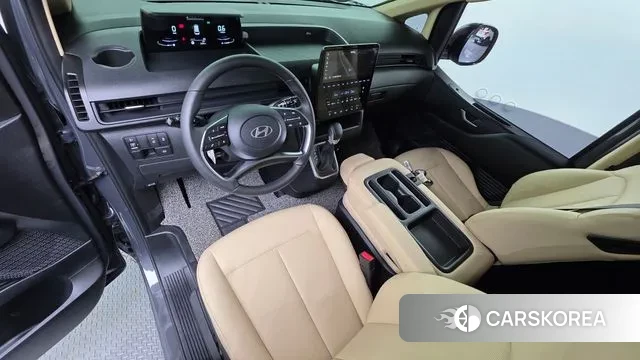 Hyundai Staria id 3353337 из Кореи 17