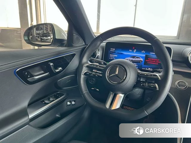 Mercedes-Benz C-class PHEV id 4257772 из Китая 14