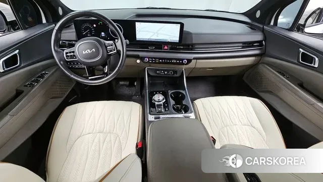 Kia The New Carnival 4th Generation id 3372091 из Кореи 17