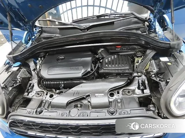 Mini Cooper S Countryman id 3534085 из Кореи 17