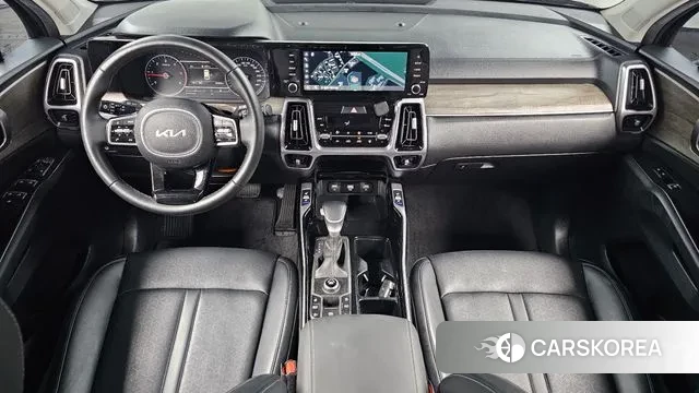 Kia Sorento 4th Generation id 3037205 из Кореи 17