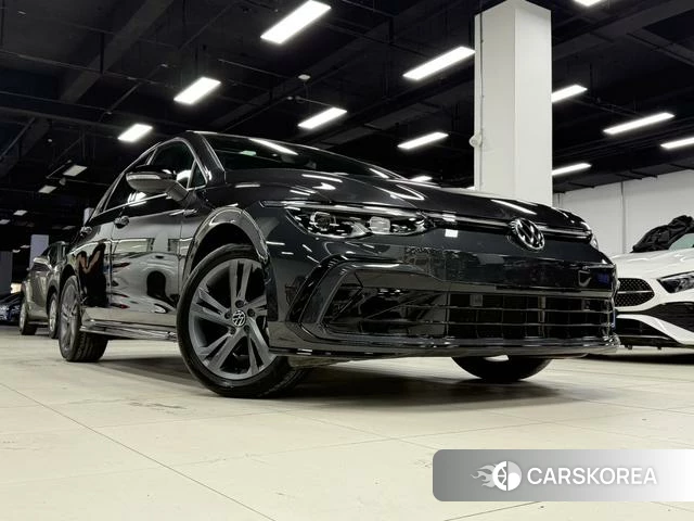 Volkswagen Golf id 4256350 из Китая 20