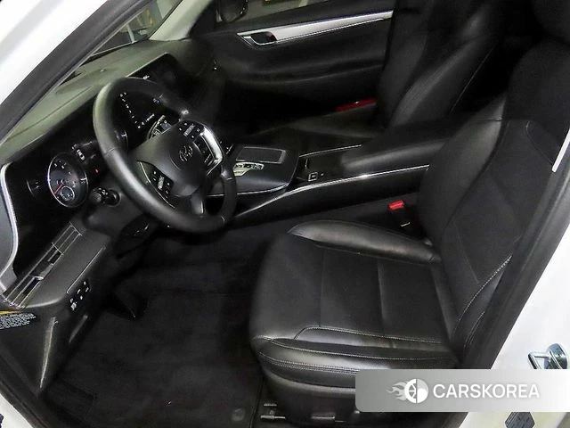 Hyundai The New Grandeur IG id 4446989 из Кореи 16