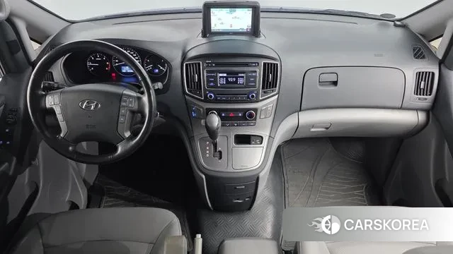 Hyundai The New Grand Starex id 3385316 из Кореи 17