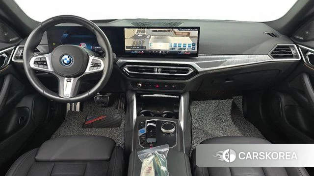 BMW i4 id 4336745 из Кореи 28