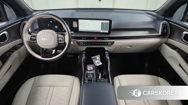 Kia The New Sorento 4th Generation id 4360582 из Кореи 17