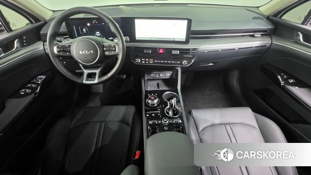 Kia The New K5 Hybrid 3rd generation id 3921692 из Кореи 17