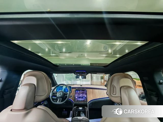 Mercedes-Benz EQE SUV id 4276021 из Китая 18