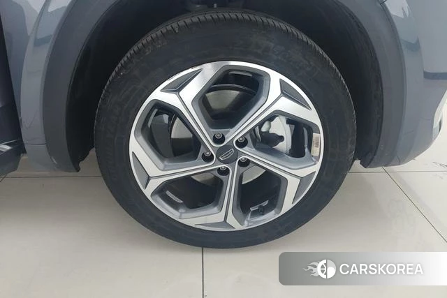 Geely Automobile Xingyue L id 4236653 из Китая 14