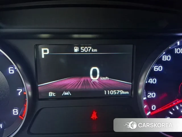 Kia The New K3 2nd generation id 3453674 из Кореи 17