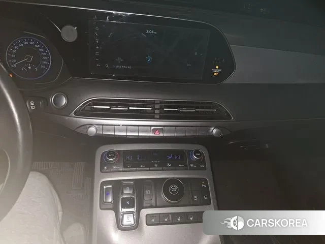 Hyundai Palisade id 3374973 из Кореи 7