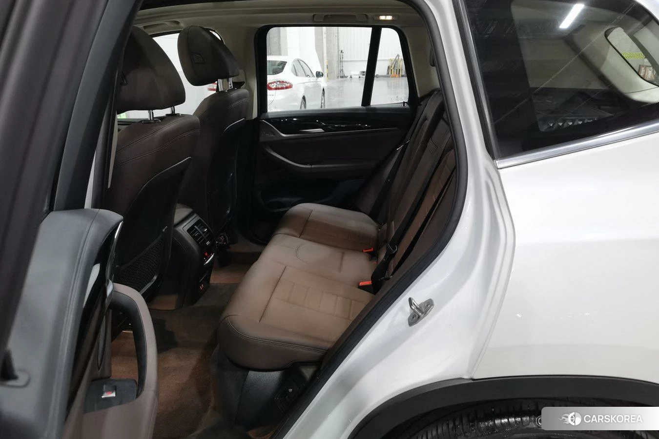BMW X3 id 4514010 из Китая 21
