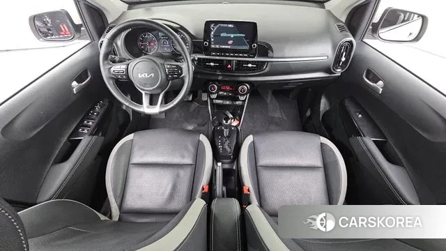 Kia Morning Urban (JA) id 3366051 из Кореи 17