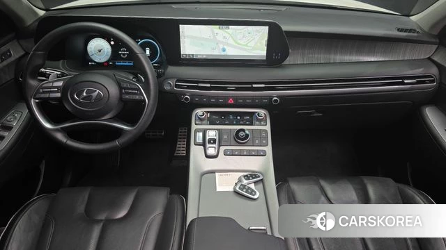 Hyundai The New Palisade id 4942511 из Кореи 17