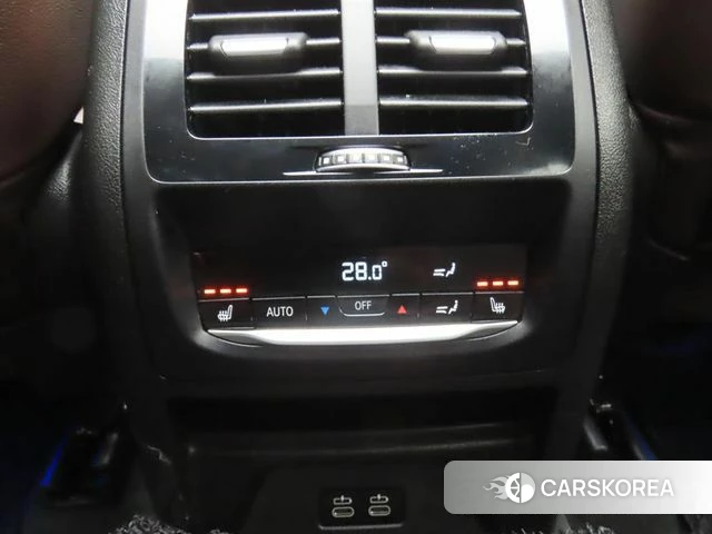 BMW X3 (G01) id 3865938 из Кореи 17