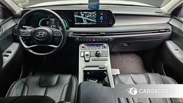 Hyundai The New Palisade id 4388740 из Кореи 28
