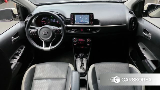 Kia All New Morning (JA) id 3828734 из Кореи 17