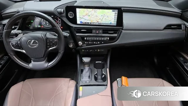 Lexus ES300h 7th generation id 3731820 из Кореи 17