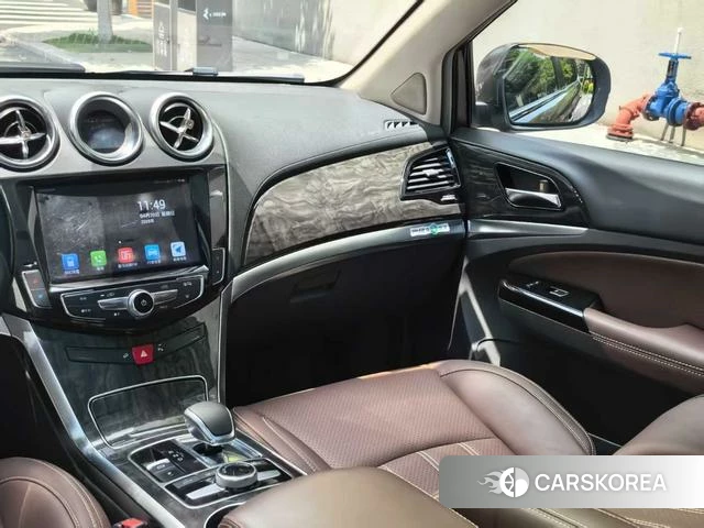 BYD Tang DM id 4212892 из Китая 9