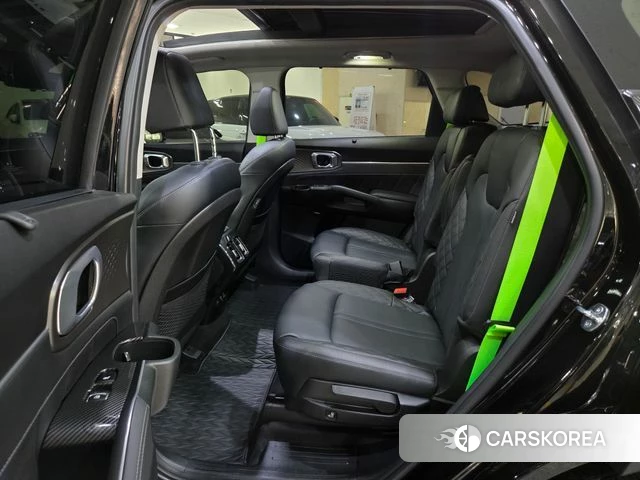 Kia The New Sorento 4th Generation id 4549207 из Кореи 17