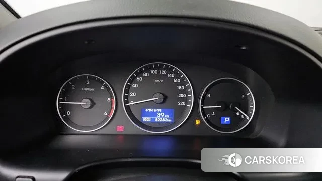 Hyundai The New Grand Starex id 3698686 из Кореи 17