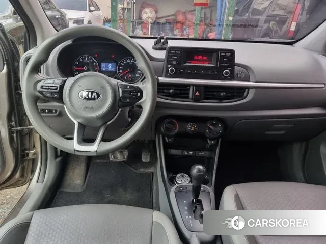 Kia All New Morning (JA) id 3656522 из Кореи 17