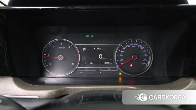 Kia Sorento 4th Generation id 3621418 из Кореи 17