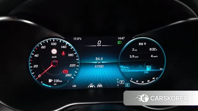 Mercedes-Benz GLC-Class X253 id 3788374 из Кореи 17