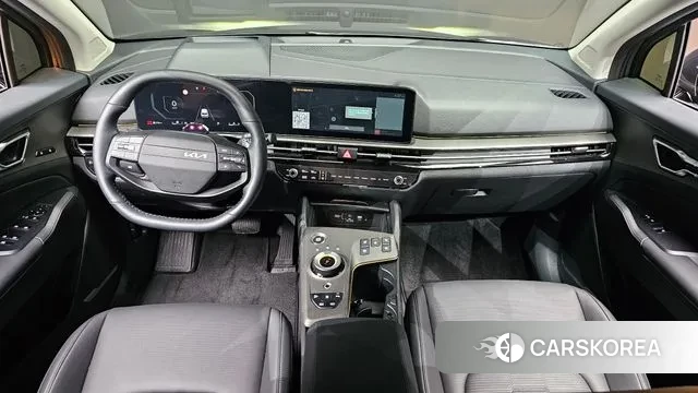 Kia The New Sportage 5th Generation id 3477170 из Кореи 17