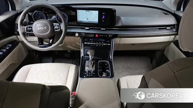 Kia Carnival 4th generation id 3726415 из Кореи 17