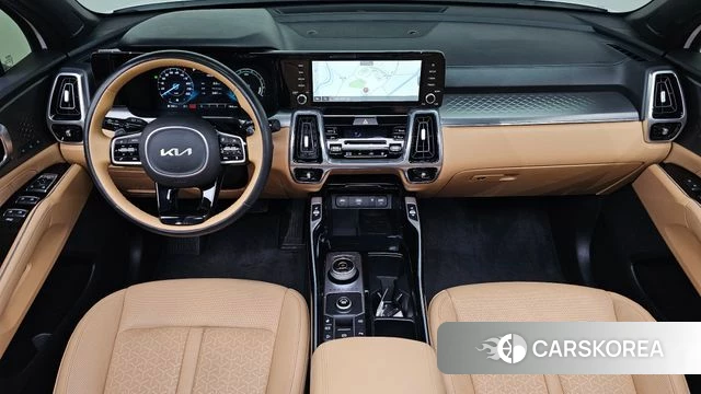 Kia Sorento 4th Generation id 3858869 из Кореи 18