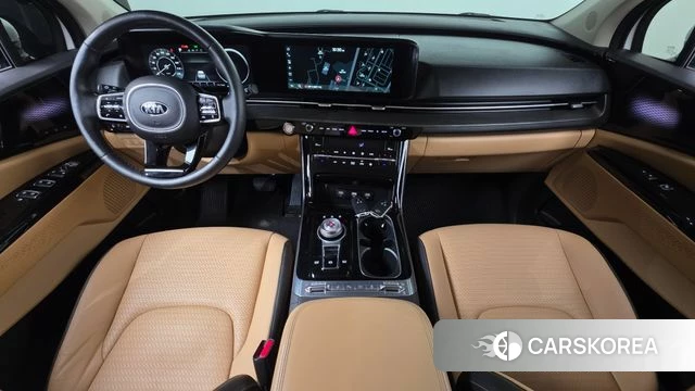 Kia Carnival 4th generation id 4535480 из Кореи 17